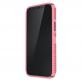 Speck Presidio 2 Grip Case - удароустойчив хибриден кейс за iPhone 12, iPhone 12 Pro (розов) 5