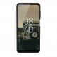 Urban Armor Gear Scout Case - удароустойчив хибриден кейс за Samsung Galaxy A12 (черен) 3