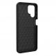 Urban Armor Gear Scout Case - удароустойчив хибриден кейс за Samsung Galaxy A12 (черен) 4