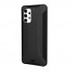 Urban Armor Gear Scout Case - удароустойчив хибриден кейс за Samsung Galaxy A32 (черен) 1