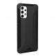 Urban Armor Gear Scout Case - удароустойчив хибриден кейс за Samsung Galaxy A32 (черен) 2