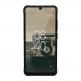 Urban Armor Gear Scout Case - удароустойчив хибриден кейс за Samsung Galaxy A32 (черен) 3