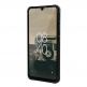 Urban Armor Gear Scout Case - удароустойчив хибриден кейс за Samsung Galaxy A32 (черен) 4
