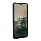 Urban Armor Gear Scout Case - удароустойчив хибриден кейс за Samsung Galaxy A32 (черен) 5