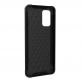 Urban Armor Gear Scout Case - удароустойчив хибриден кейс за Samsung Galaxy A32 (черен) 6