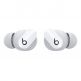 Beats Studio Buds True Wireless Noise Cancelling Earphones - уникални блутут слушалки с кейс за зареждане (бял) 2