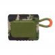 JBL Go 3 Portable Waterproof Speaker - безжичен водоустойчив спийкър за мобилни устройства (камуфлаж) 2