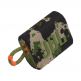 JBL Go 3 Portable Waterproof Speaker - безжичен водоустойчив спийкър за мобилни устройства (камуфлаж) 5