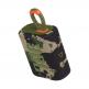 JBL Go 3 Portable Waterproof Speaker - безжичен водоустойчив спийкър за мобилни устройства (камуфлаж) 6