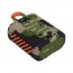 JBL Go 3 Portable Waterproof Speaker - безжичен водоустойчив спийкър за мобилни устройства (камуфлаж) 7