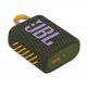 JBL Go 3 Portable Waterproof Speaker - безжичен водоустойчив спийкър за мобилни устройства (зелен) 4