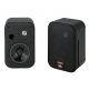 JBL Control One - 2 висококачествени аудио спийкъри за слушане на музика (черен) 3