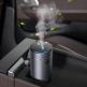 Baseus Car & Home Humidifier (DHSG-0G)- овлажнител за въздух (тъмносив) 4