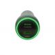 4smarts Car Charger Fast 45W with PD - зарядно за кола с 2xUSB-C изходи (черен) 4