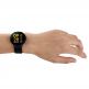 Denver Bluetooth Smartwatch with Heartrate Sensor - умен фитнес часовник с фунцция за измерване на пулса за iOS и Android (черен) 2
