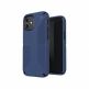 Speck Presidio 2 Grip Case - удароустойчив хибриден кейс за iPhone 12 Mini (син) 4