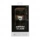 Smart Tempred Glass 3D - калено стъклено защитно покритие за дисплея на Samsung Galaxy A52 (черен) 1