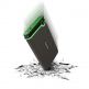 Transcend StoreJet 25M3S Rugged External Hard Drive 1TB - удароустойчив преносим външен диск 1TB (тъмносив) 5