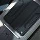 Nillkin Bumper PRO Protective Stand Case - удароустойчив хибриден кейс за iPad Pro 11 M1 (2021), iPad Pro 11 (2020), iPad Air 4 (2020) (сив) 8