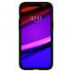Spigen Hybrid NX Case - хибриден кейс с висока степен на защита за iPhone 12, iPhone 12 Pro (черен) 2