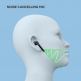 Mixcder X1 True Wireless Stereo Earbuds - безжични слушалки със зареждащ кейс за мобилни устройства с блутут (черен)  7