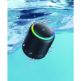 Anker SoundCore Mini 3 Pro Portable Speaker - безжичен блутут спийкър със светлинни ефекти за мобилни устройства (черен)  2