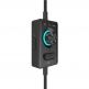 Edifier G7 Over Ear Stereo Gaming Headset 7.1 Virtual Surround - геймърски слушалки с микрофон и управление на звука (черен) 4