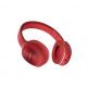 Edifier W800BT Plus - безжични Bluetooth слушалки за мобилни устройства (червен)  2
