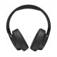 JBL Tune 760NC - безжични блутут слушалки с активно заглушаване на околния шум (черен) 1