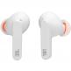 JBL Live Pro Plus True Wireless Noise Cancelling Earbuds - безжични блутут слушалки със зареждащ кейс (бял) 2