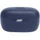 JBL Live Free NC+ True Wireless Noise Cancelling Earbuds - безжични блутут слушалки със зареждащ кейс (син)  5