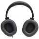 JBL Quantum 100 Gaming Headset - гейминг слушалки с микрофон и 3.5mm жак (черен) 3