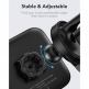 ESR Halolock MagSafe Vent Car Mount 15W - поставка за радиаторa на кола с безжично зареждане за iPhone с Magsafe (черен) 1