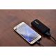 Energizer Max Power Bank 5000 mAh - преносима външна батерия с USB-A изход за зареждане на мобилни устройства (зелен) 1