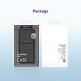Nillkin CamShield Pro Case - хибриден удароустойчив кейс за Xiaomi Mi 11 Ultra (черен) 6