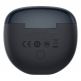 Baseus Encok W02 TWS In-Ear Bluetooth Earphones - безжични блутут слушалки със зареждащ кейс (черен) 2