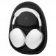 Spigen Klasden Pouch AirPods Max Case - качествен защитен кейс за Apple AirPods Max (тъмносив) 1