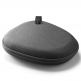 Spigen Klasden Pouch AirPods Max Case - качествен защитен кейс за Apple AirPods Max (тъмносив) 10