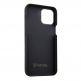 Tactical MagForce Aramid Case - кевларен кейс с MagSafe за iPhone 12 Pro Max (черен)  1