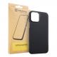 Tactical MagForce Aramid Case - кевларен кейс с MagSafe за iPhone 12 Pro Max (черен)  2