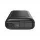 Otterbox Power Pack 20000mAh - удароустойчива външна батерия с 2xUSB-A порта за зареждане на мобилни устройства (черен) 4