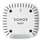 Sonos Boost Wi-Fi Booster - усилвател на Wi-Fi сигнала за Sonos системи (бял) 5
