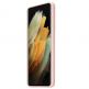 Samsung Silicone Cover EF-PG998TP - оригинален силиконов кейс за Samsung Galaxy S21 Ultra (розов) (разопакован продукт) 3