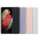 Samsung Silicone Cover EF-PG998TP - оригинален силиконов кейс за Samsung Galaxy S21 Ultra (розов) (разопакован продукт) 5