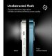 Ringke Camera Lens Glass - комплект 2 броя предпазни стъклени протектора за камерата на iPhone 12 Pro (прозрачен) 4