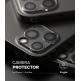 Ringke Camera Lens Glass - комплект 2 броя предпазни стъклени протектора за камерата на iPhone 12 Pro Max (прозрачен) 1