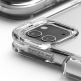 Ringke Fusion Case - удароустойчив хибриден кейс за iPad Pro 12.9 M1 (2021) (черен) 7