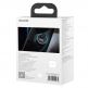 Baseus Golden Contactor Pro Quick Car Charger 40W (TZCCJD-03) - зарядно за кола с USB-A и USB-C изходи с технология за бързо зареждане и USB-C към Lightning кабел (син) 5