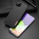 Dux Ducis Fino Series Case - хибриден удароустойчив кейс за Samsung Galaxy A22 (черен) 1