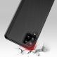 Dux Ducis Fino Series Case - хибриден удароустойчив кейс за Samsung Galaxy A22 (черен) 5